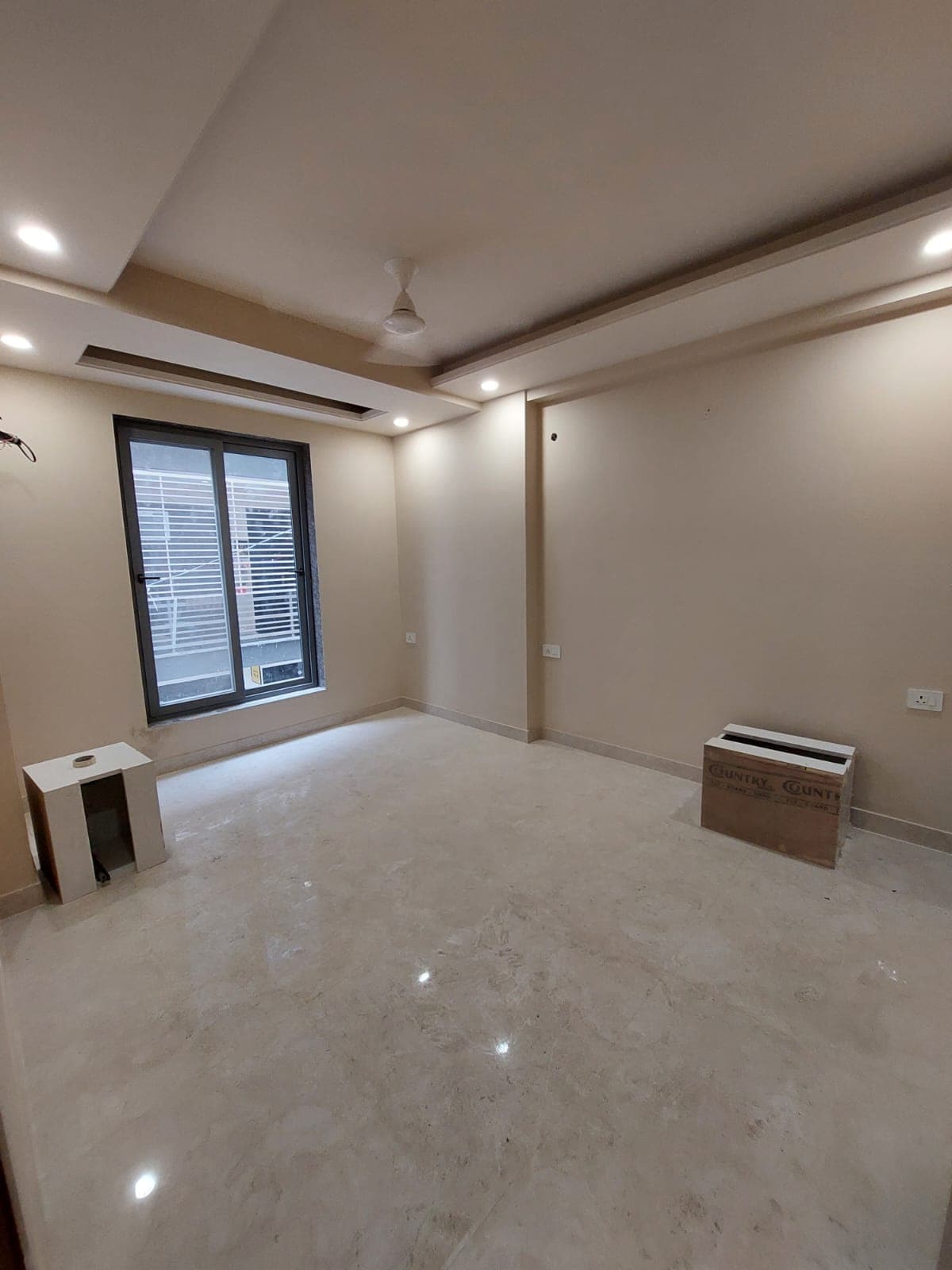 Ambar – 3BHK (Dera Mandi) 2