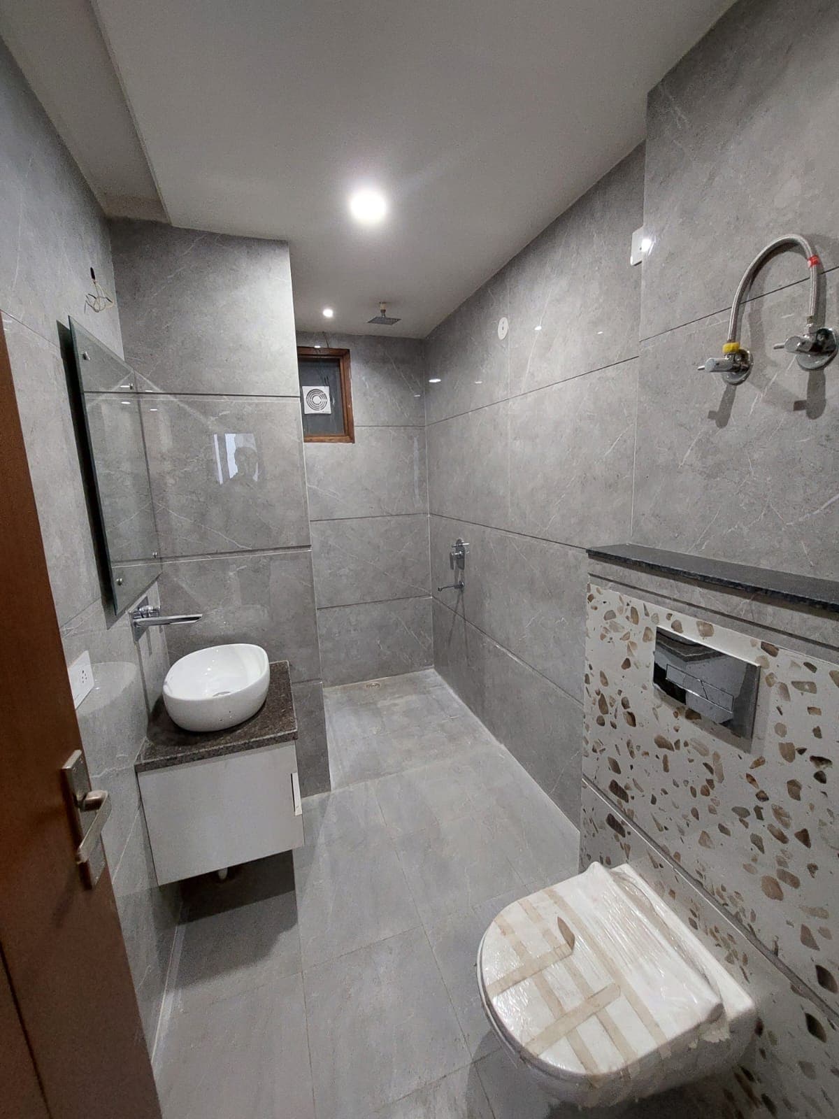 Ambar – 3BHK (Dera Mandi) 3