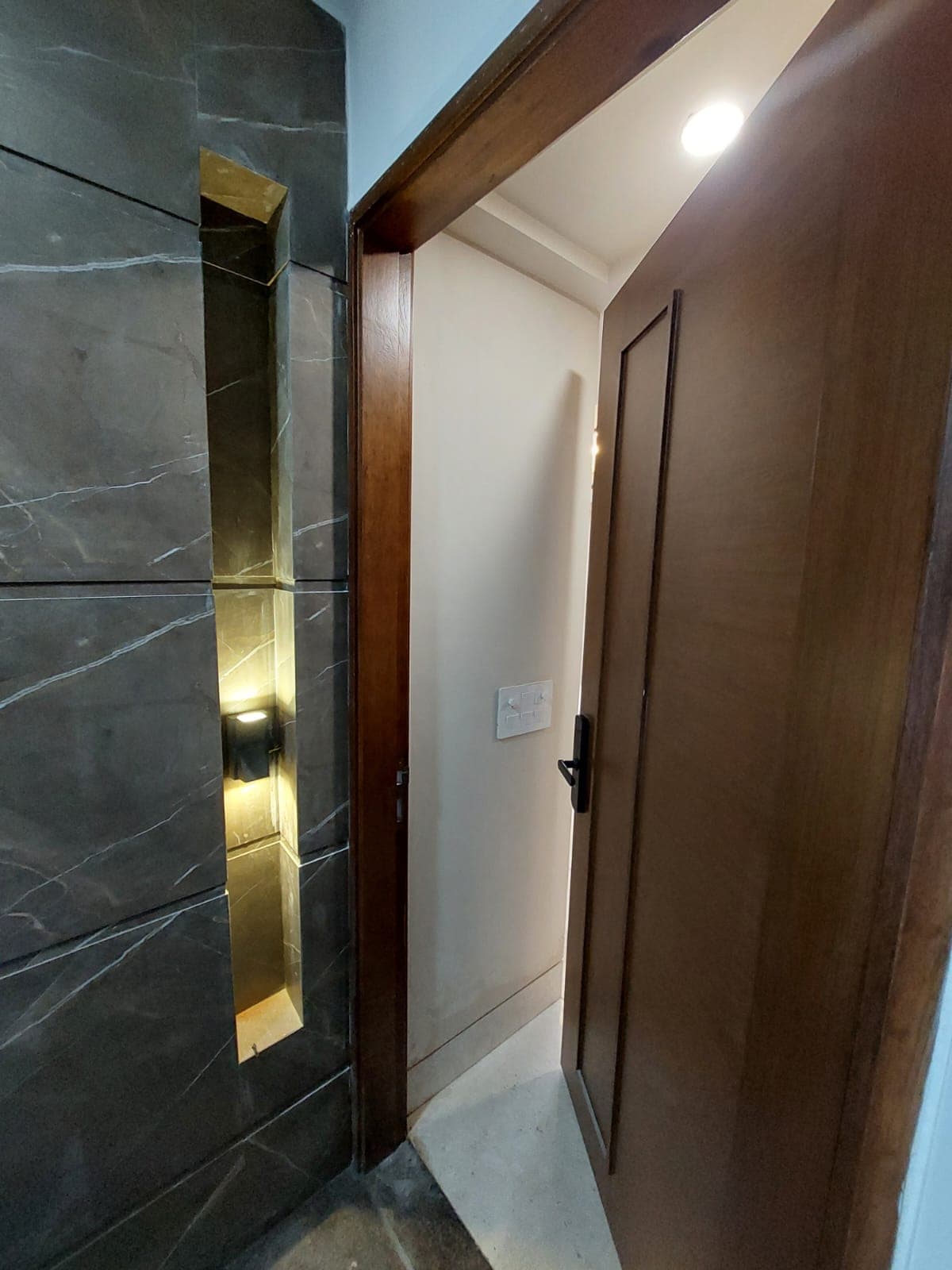 Ambar – 3BHK (Dera Mandi) 5