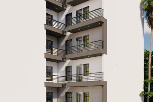 Avaya – Chhattarpur