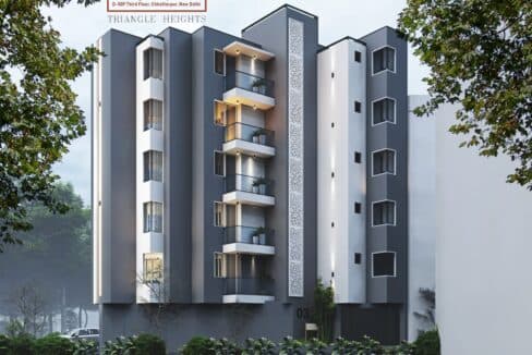 Amber – 2BHK (Dera Mandi)