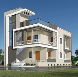 Amenities & Interiors